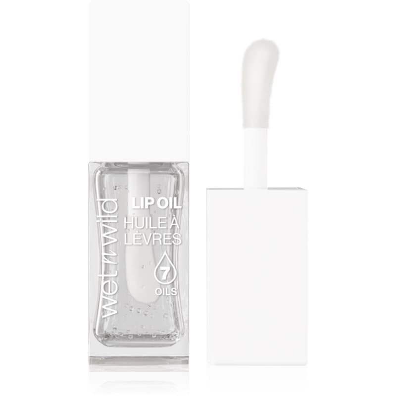 Wet n Wild Lip Oil aceite con color para labios tono Crystal Ball 7.11 ml