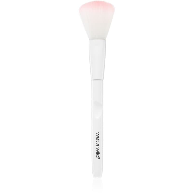 Wet n Wild Essential Blush Brush brocha para colorete 1 ud