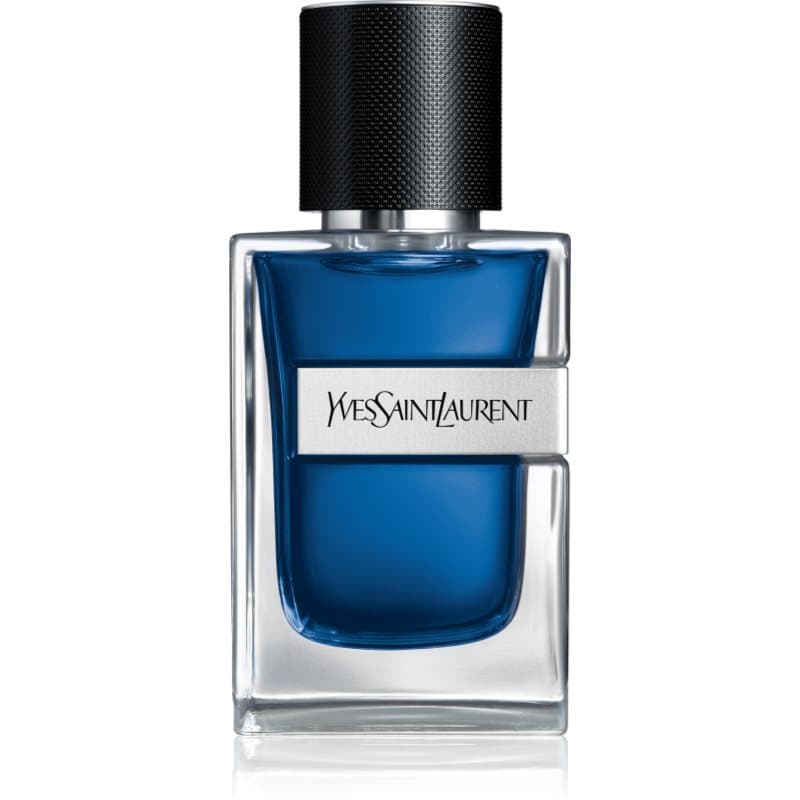 Yves Saint Laurent Y Iced Cologne Eau de Toilette intense para hombre 60 ml