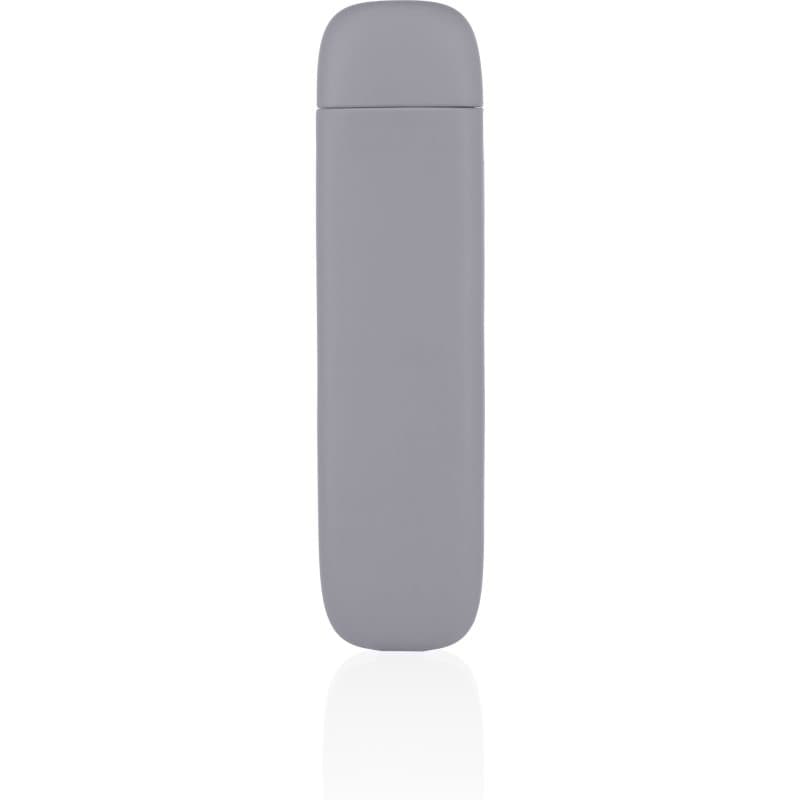 Zopa Silicone Cutlery Case estuche 0 m+ Dove Grey 1 ud