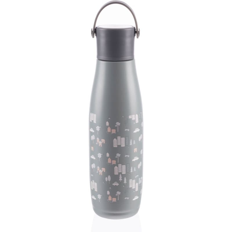 Zopa Liquid Thermos with Holder termo City 1 ud