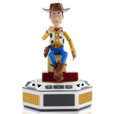 Robosen, minirrobot Woody, Toy Story