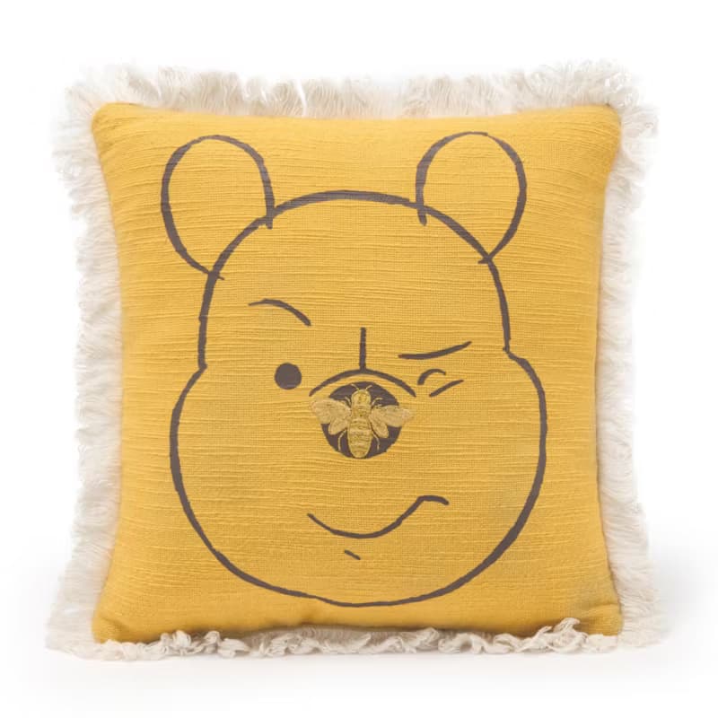 Cojín abejas Winnie the Pooh