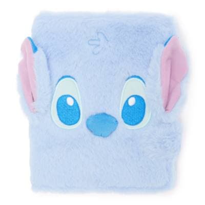 Cuaderno Stitch, Lilo y Stitch