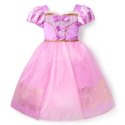 Disfraz infantil Rapunzel, Enredados
