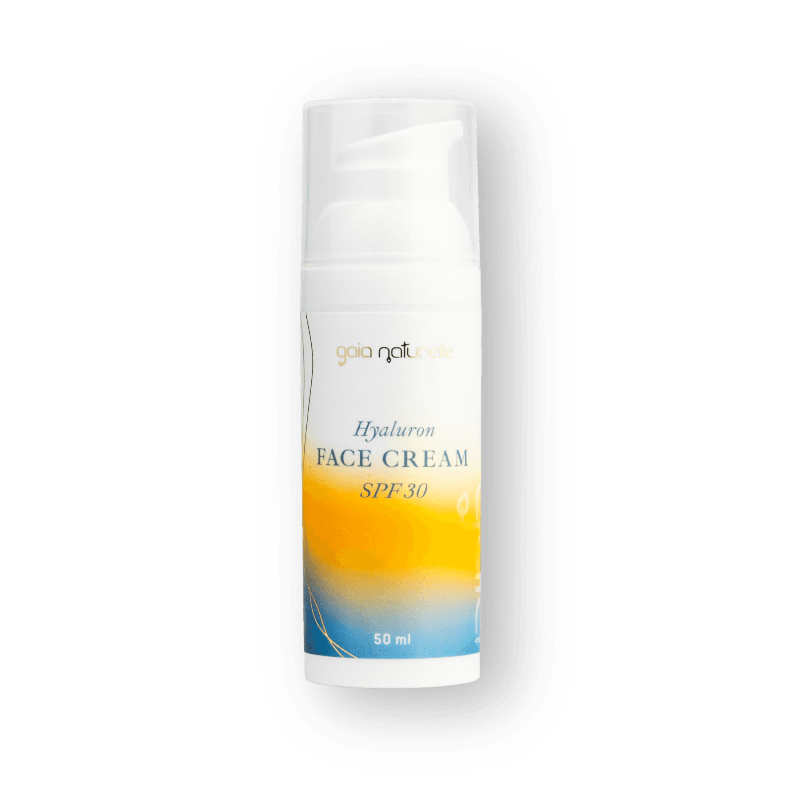 Hyaluron Face Cream SPF 30