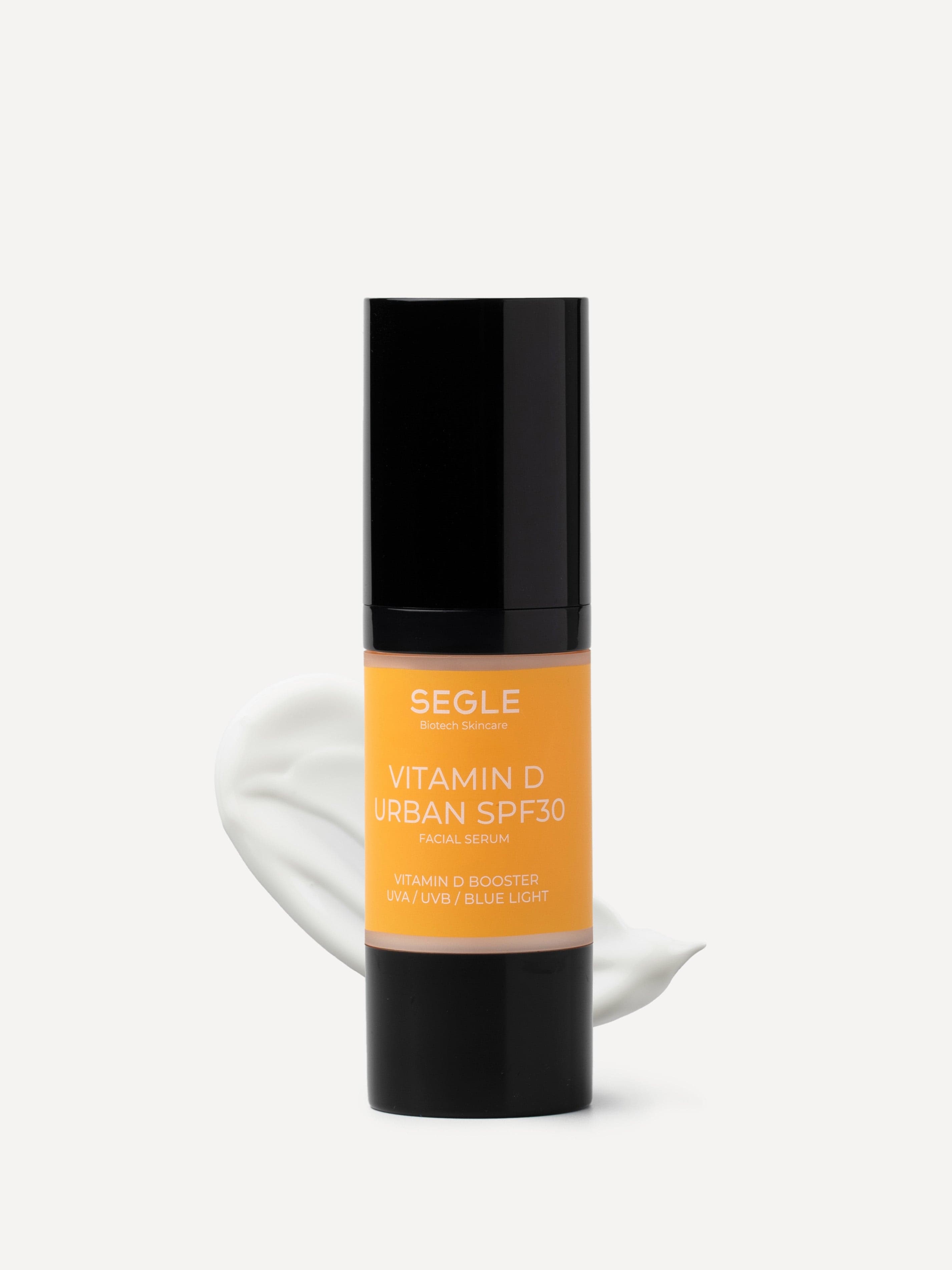 Sérum Vitamin D Urban SPF 30