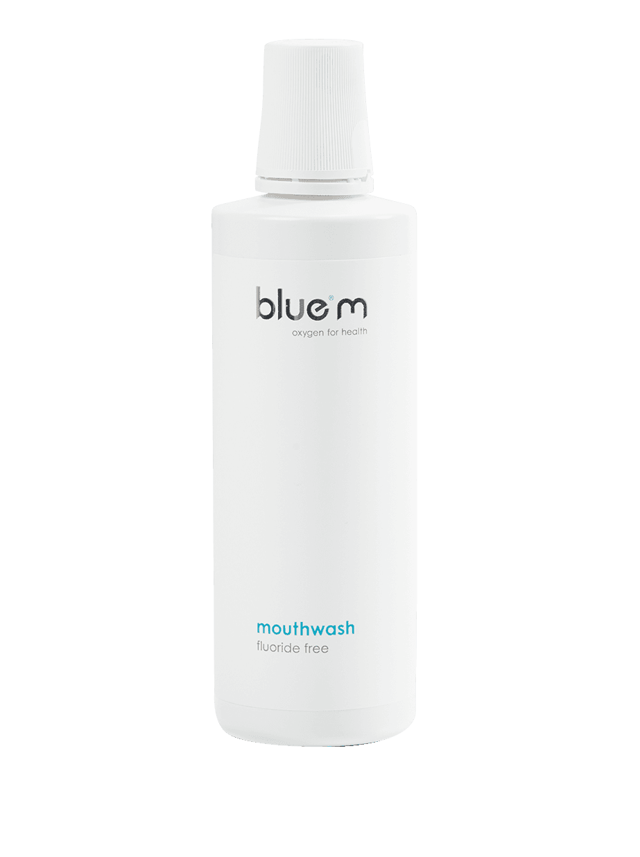 Bluem Enjuague bucal Bluem 250 ml