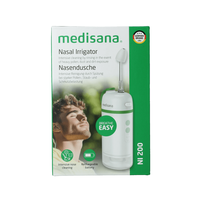 Medisana NI 200 Ducha nasal 1 unidad