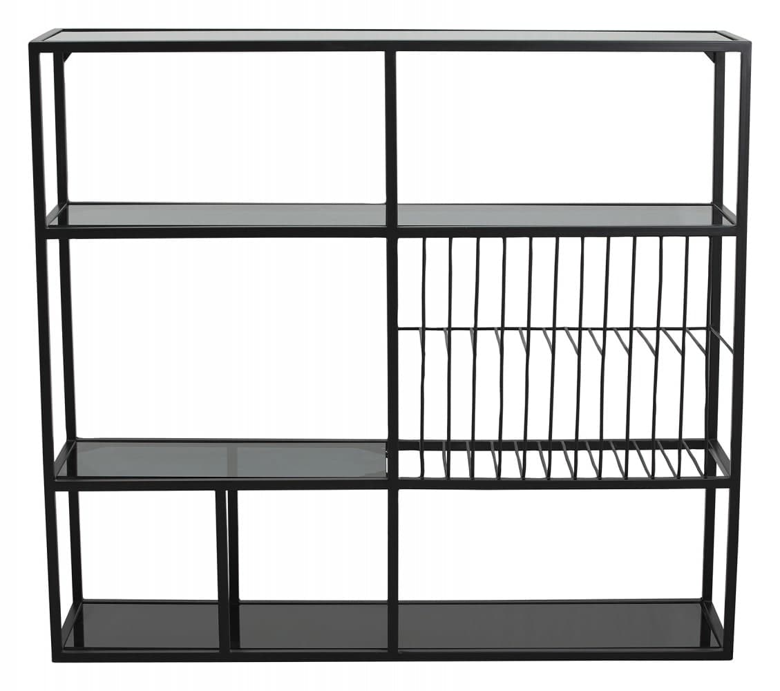 Nordal Mueble de pared Rur - 89401