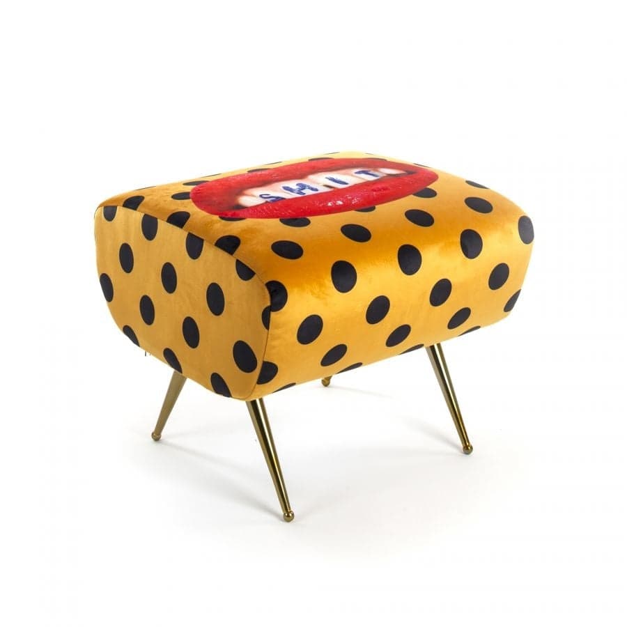 Seletti Puf de mierda - 16103