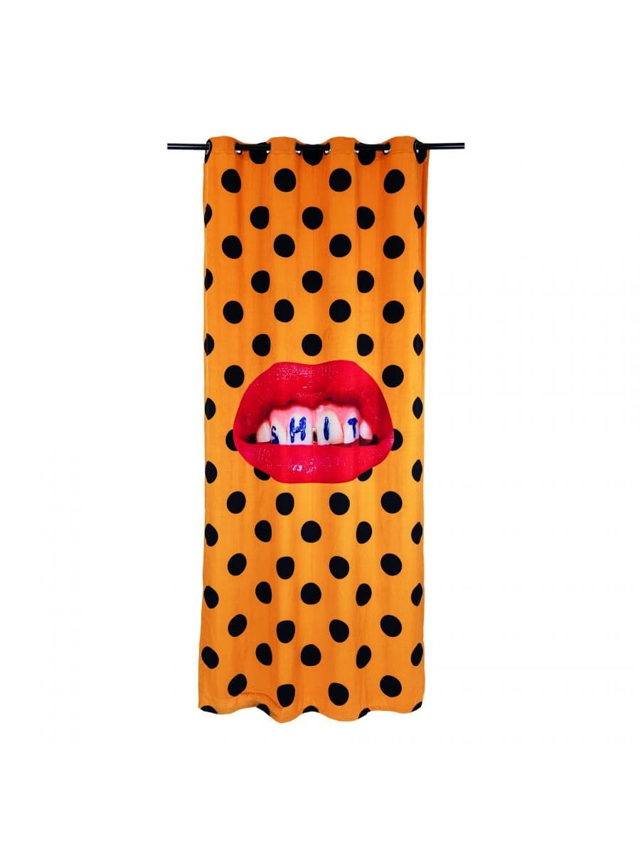 Seletti Cortina de mierda - 02404