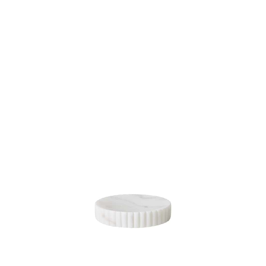 Broste Copenhagen Plato de decoración Platon - 70410011