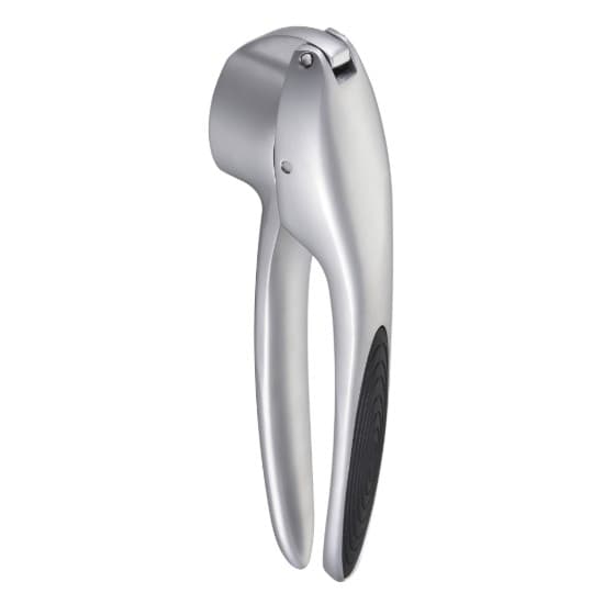 Prensa de ajo, 16 cm, zinc - Zokura