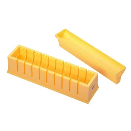 Molde para hacer sushi - Kitchen Craft