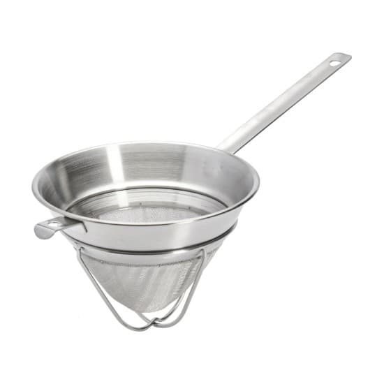 Colador, 20 cm, acero inoxidable - de Buyer