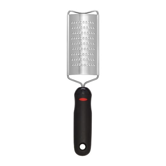 Rallador fino de acero inoxidable, "SoftWorks" - OXO