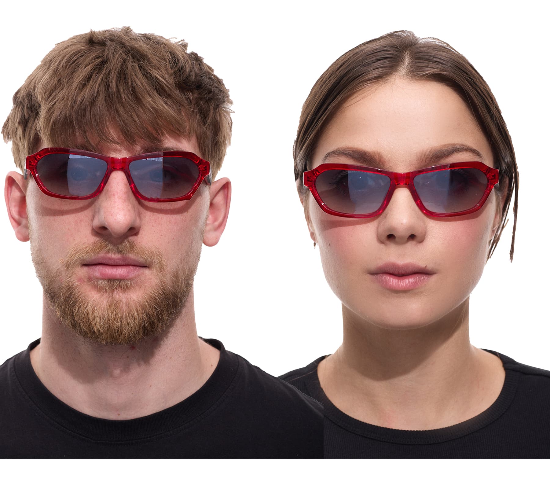Gafas de sol adidas para mujer y hombre, rectangulares, con degradado y revestimiento de espejo, protección UVA y UVB, categoría 2, para vacaciones,