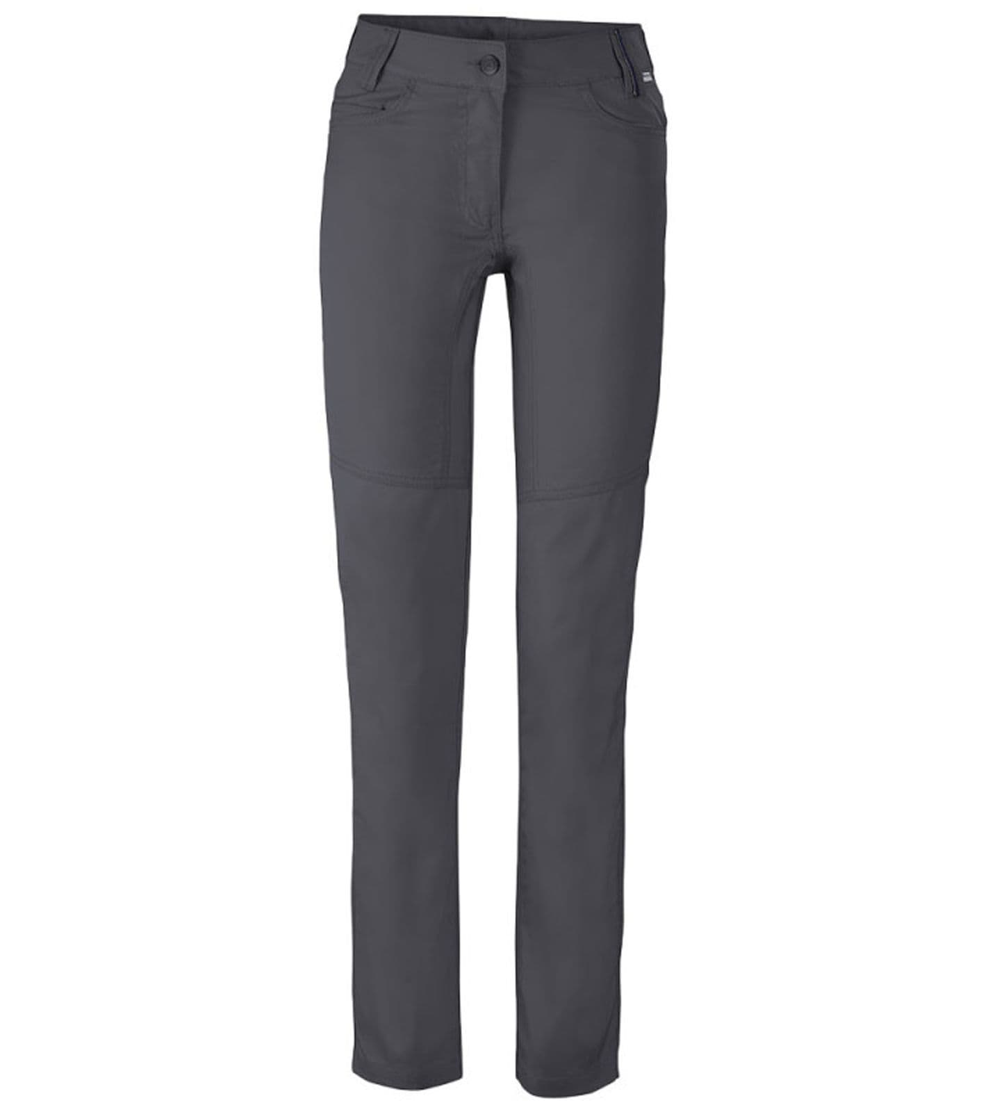 Pantalón de cocina para mujer LAFONT color lavanda con inserto cómodo, pantalón de trabajo, 180 g/m², ropa de trabajo gastronómica, catering,