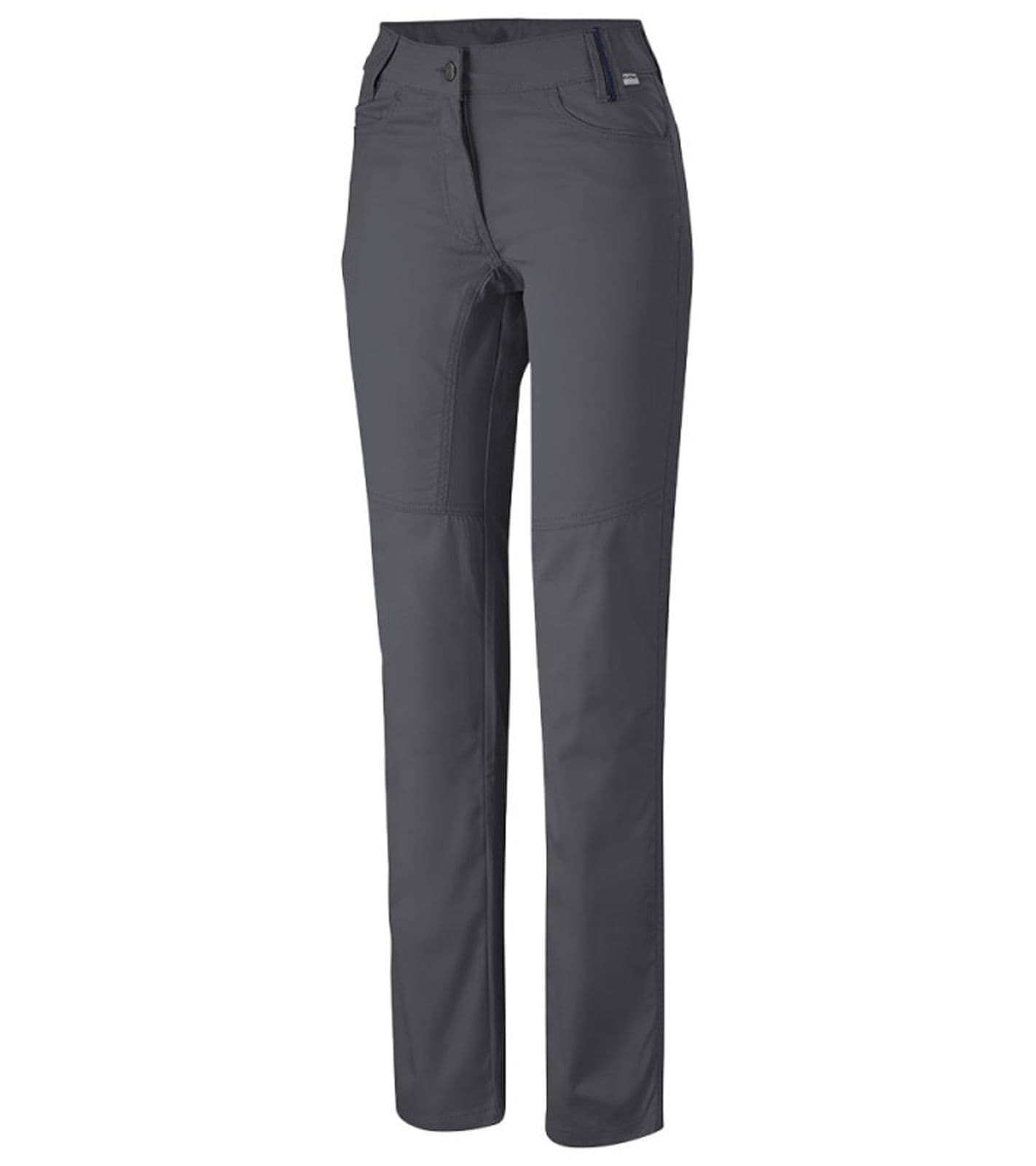 Pantalón de cocina para mujer LAFONT color lavanda con inserto cómodo, pantalón de trabajo, 180 g/m², ropa de trabajo gastronómica, catering, view 2