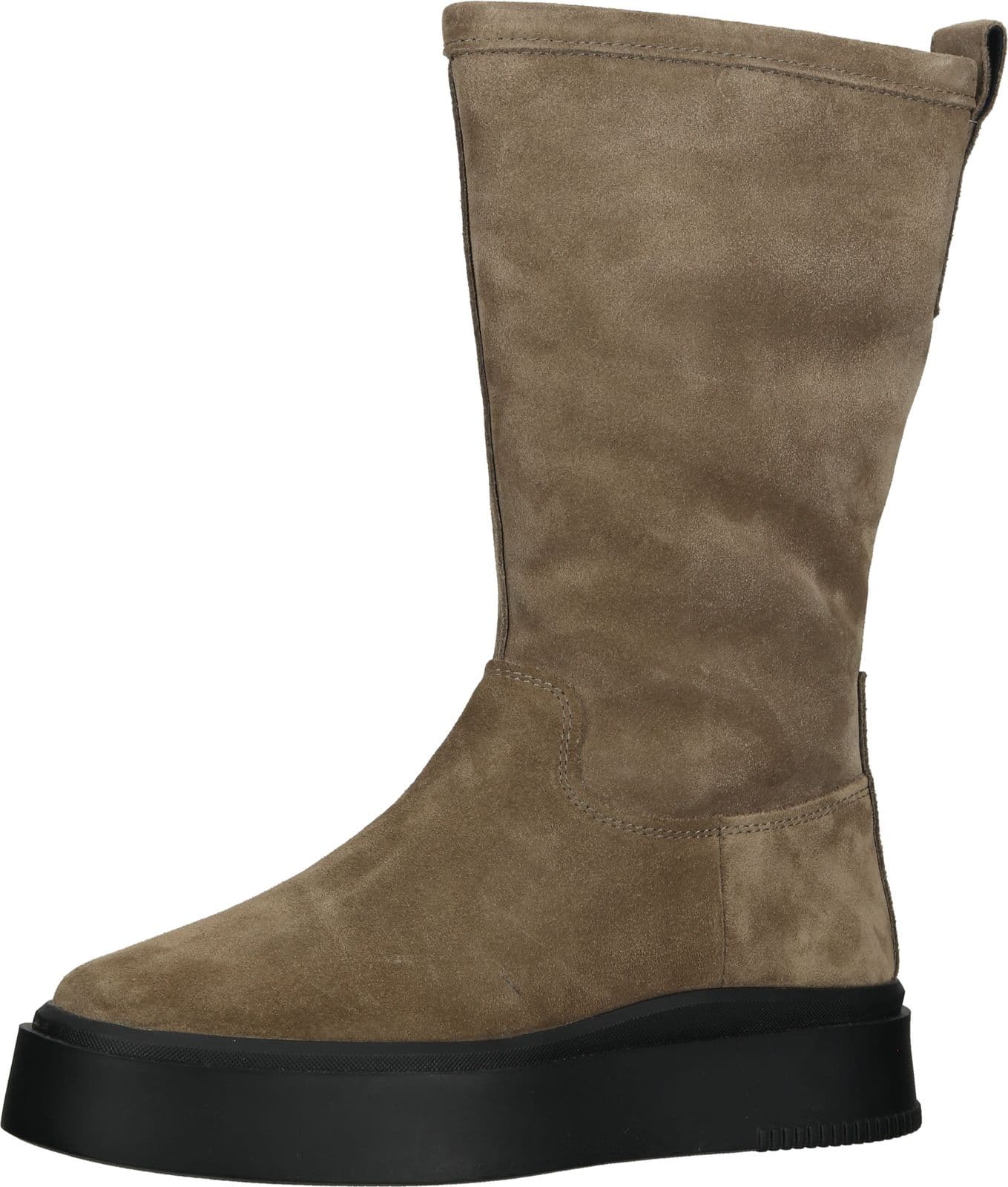 Elegantes botines VAGABOND para mujer 5422-440 19 Marrón