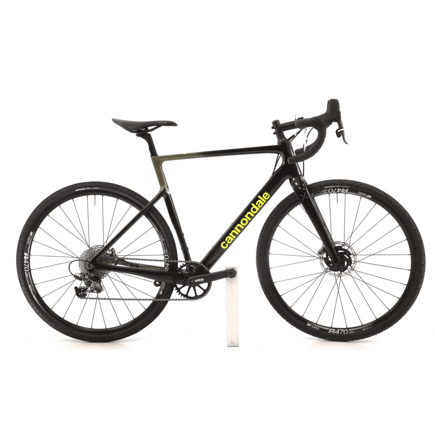 Cannondale SuperSix EVO SE Talla 56 Reacondicionada