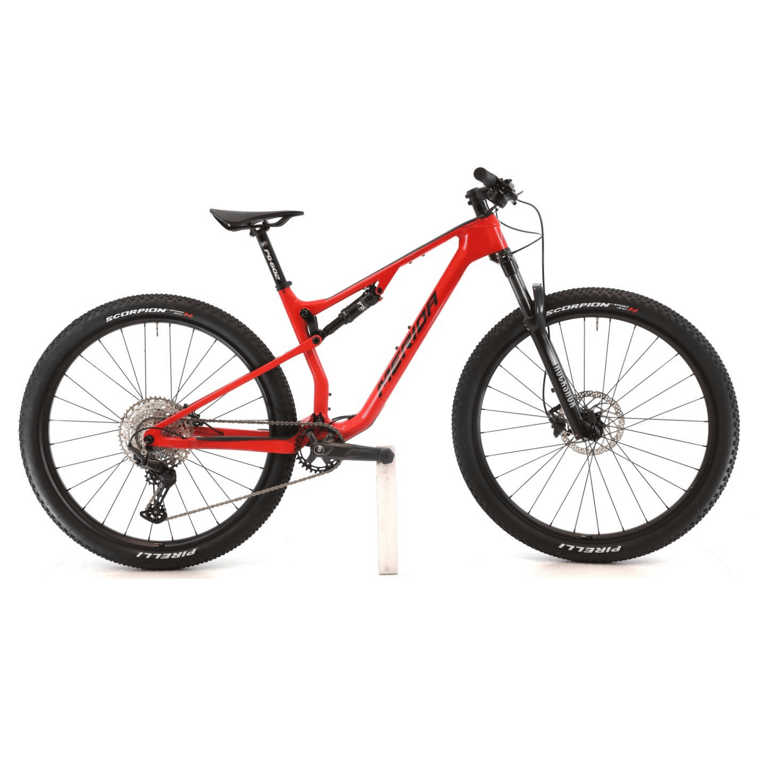 Merida Ninety-Six RC Talla M Reacondicionada