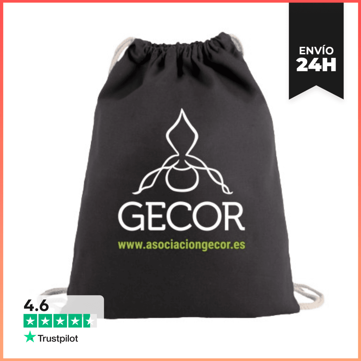Mochila Saco Mochila saco