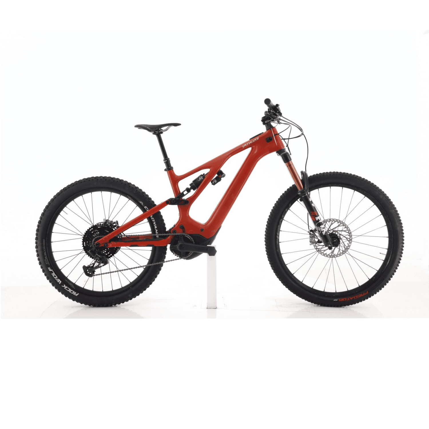 Specialized Turbo Levo Expert GX Talla L Reacondicionada
