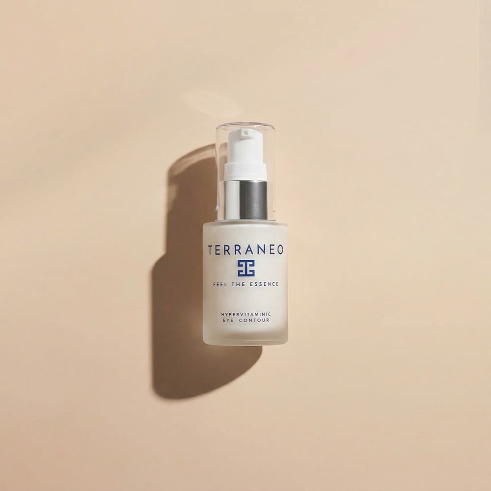 Hypervitaminic Eye Contour