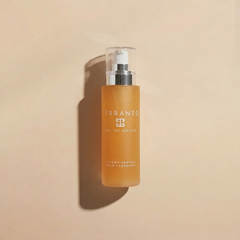 Hypervitaminic Skin Cleanser