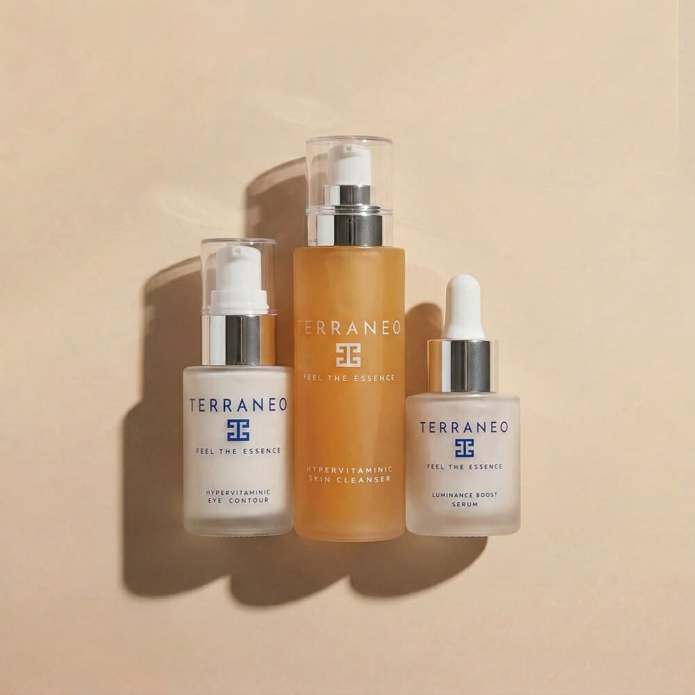 Radiance Skin Kit