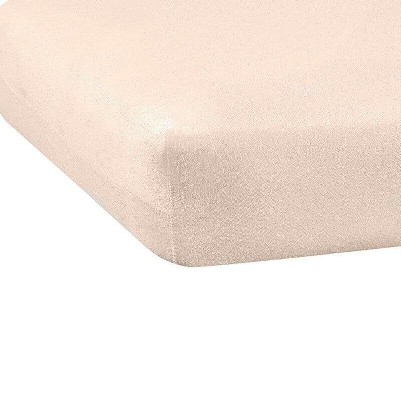 Sábana bajera Algodón orgánico 100% hasta grosor 30 cm 180 cm