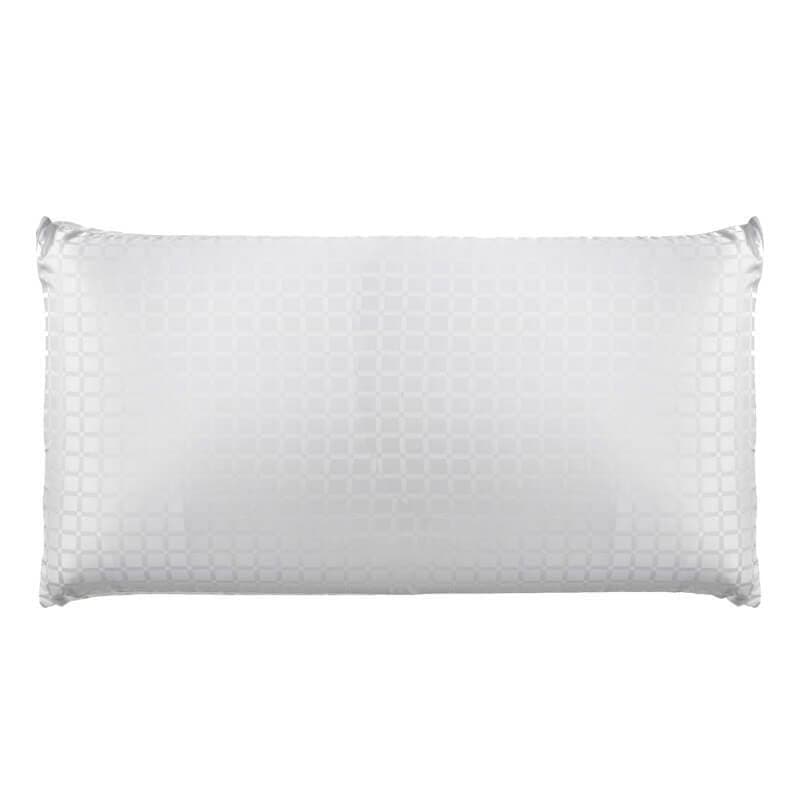 Almohada visco Pikolin hipoalergénica firmeza media 135 cm