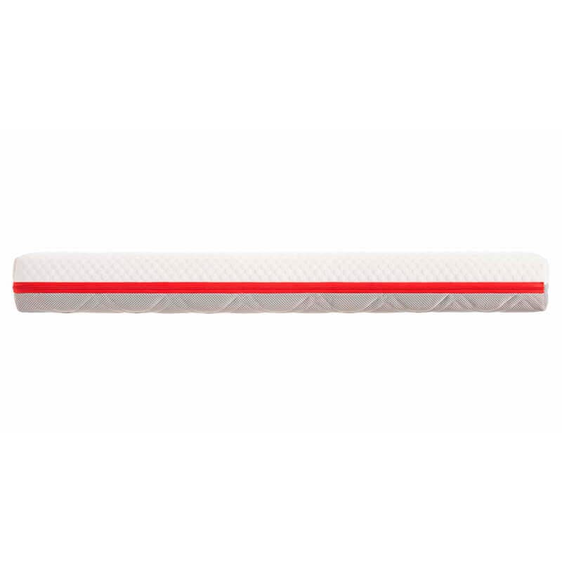 Colchón de cuna viscoelastico Jiraff 55x115 cm