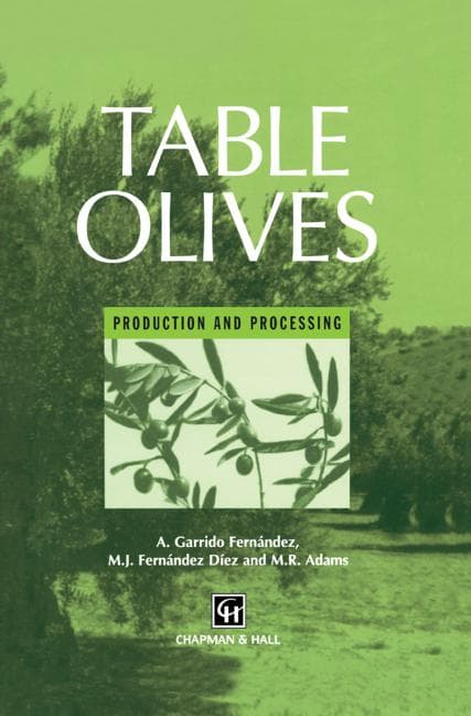Table Olives