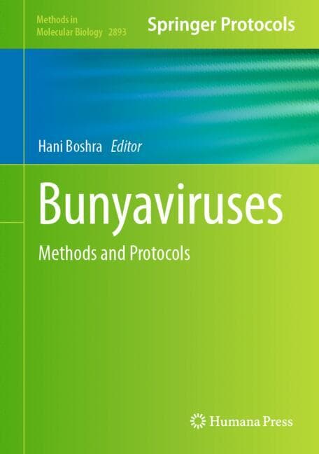 Bunyaviruses