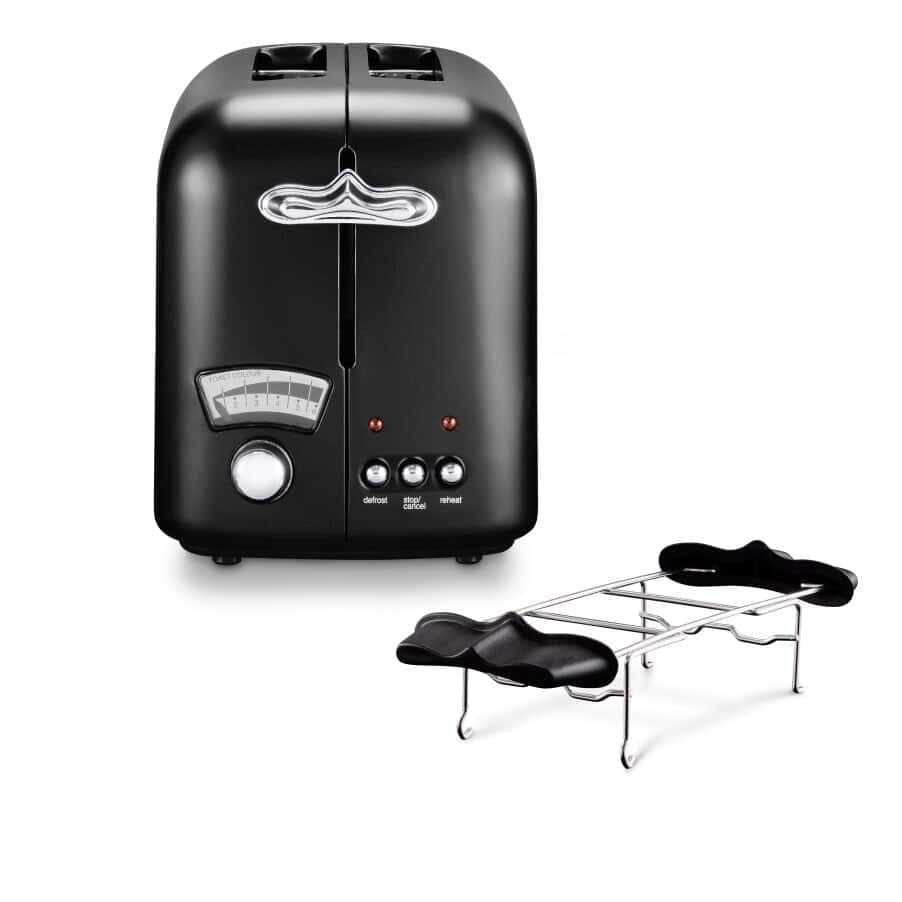 De'Longhi CT021.BK1