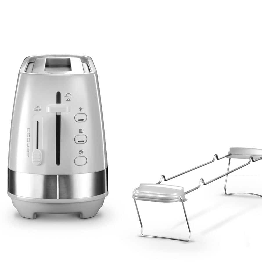 De'Longhi CTLA3103.W