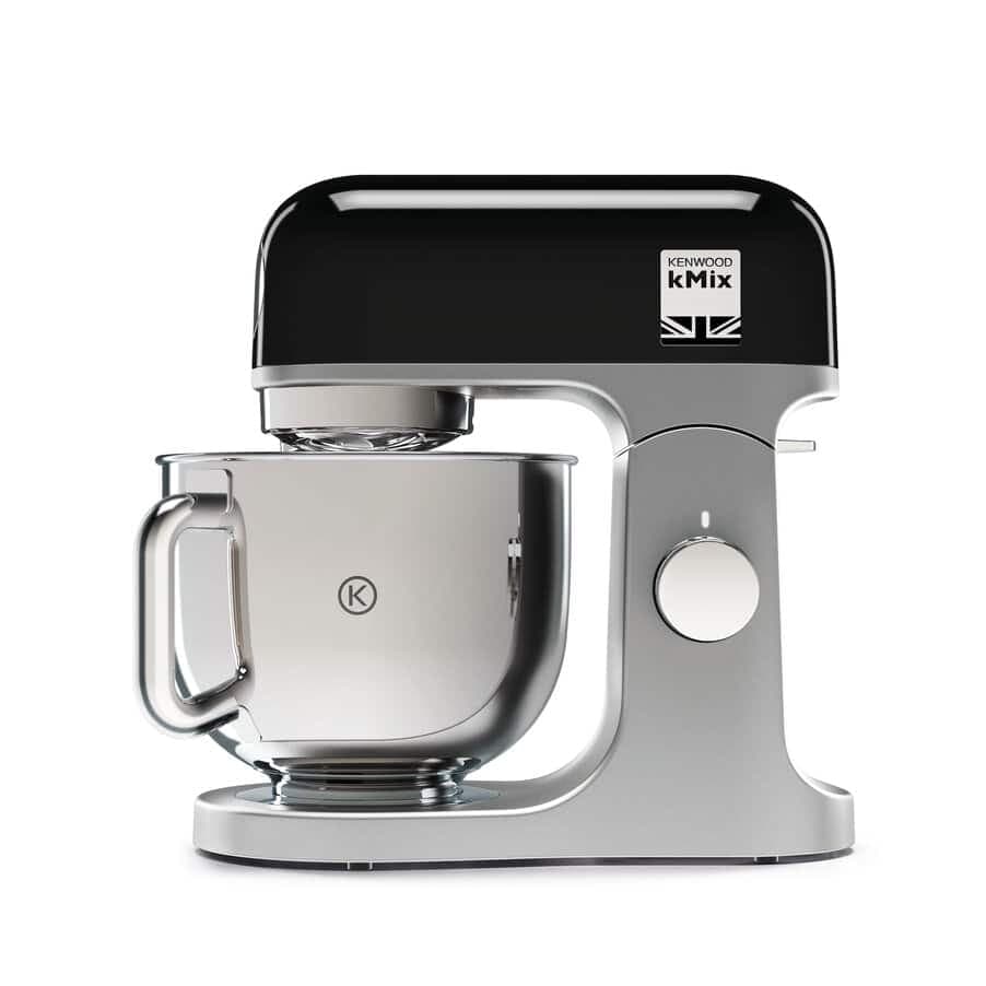 kMix Black KMX750ABK