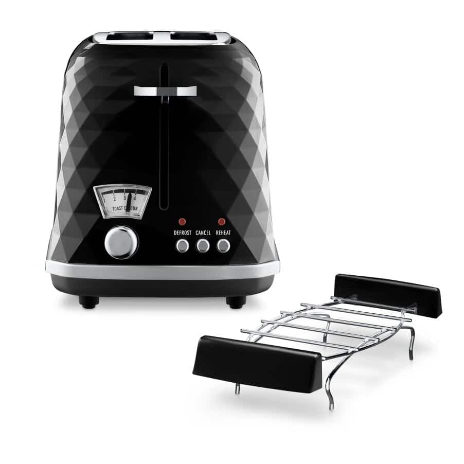 De'Longhi CTJ2103.BK