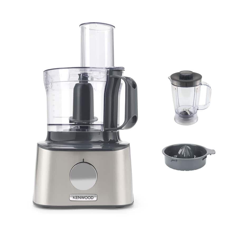 MultiPro Compact FDM301SS