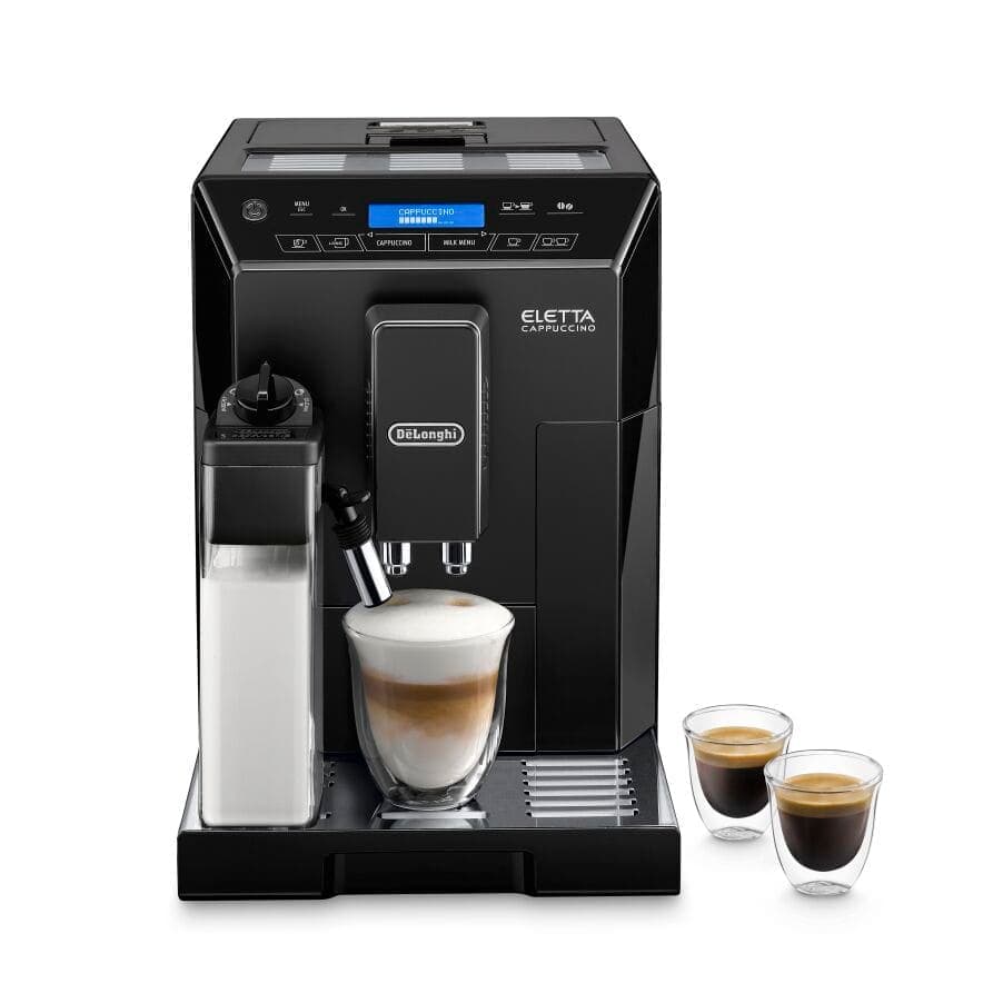 De'Longhi ECAM44.660.B