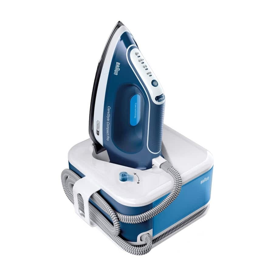 Centro de planchado CareStyle Compact Pro IS2565 Azul