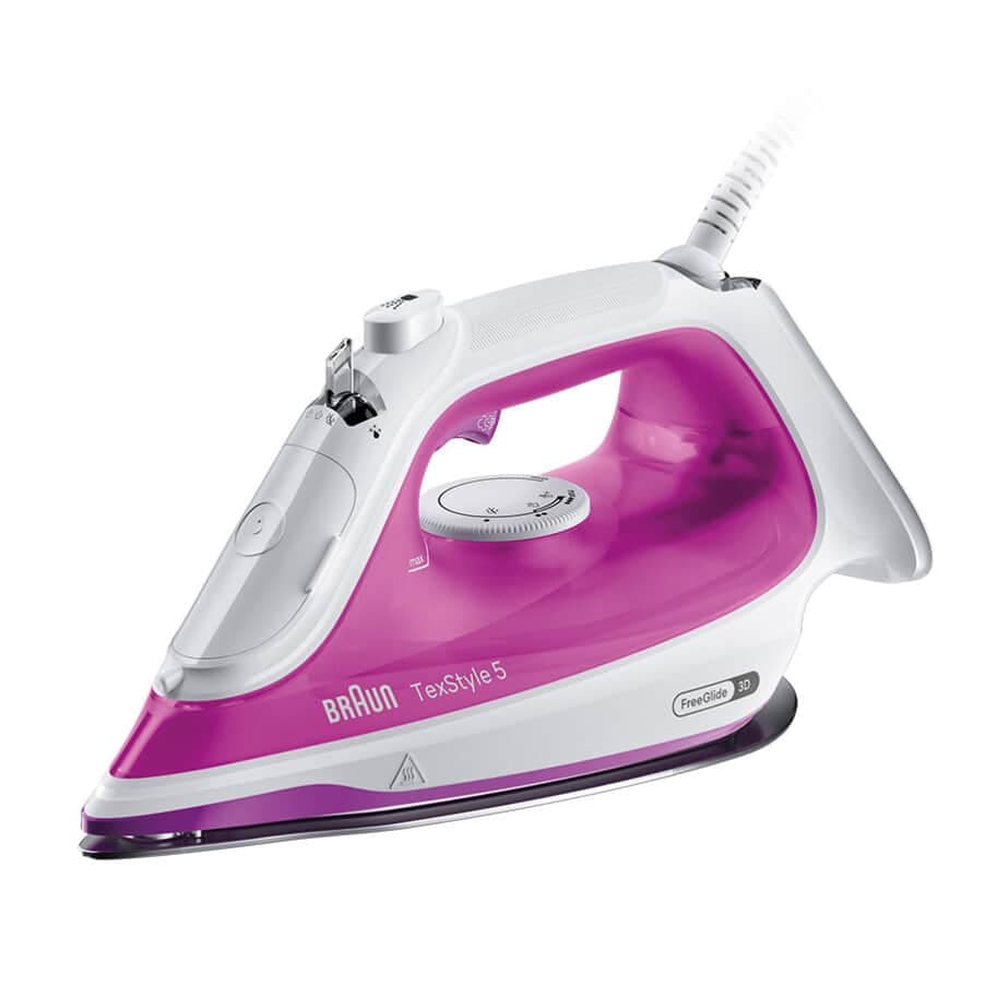 TexStyle 5 Steam iron SI 5225 Purple