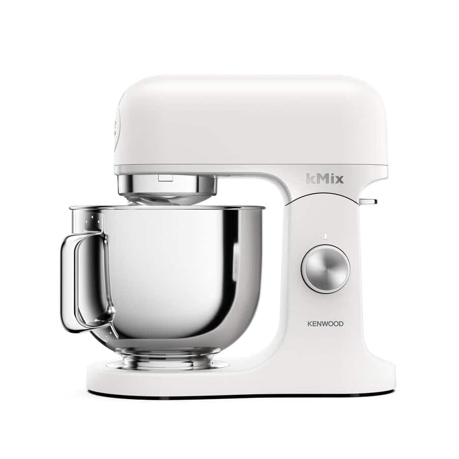 Robot de cocina kMix Pure White KMX751AWH