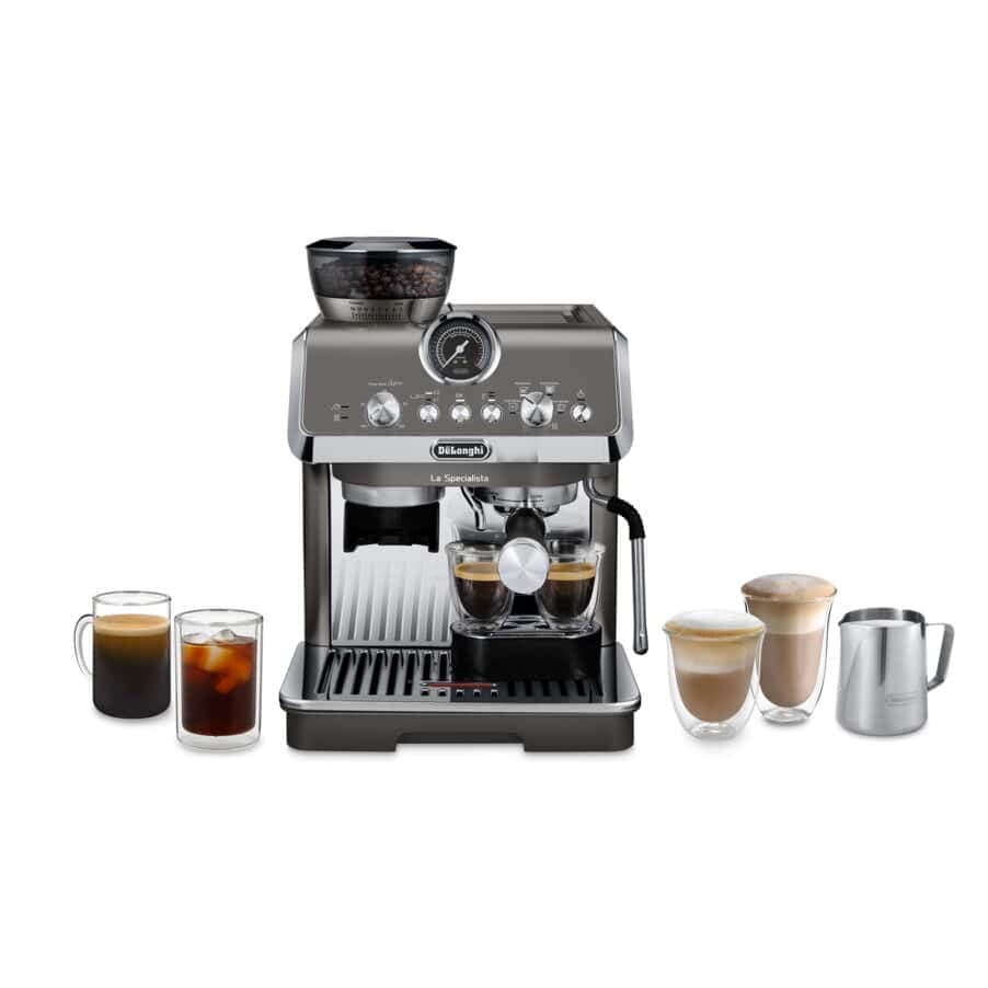 De'Longhi EC9255.T EX:2