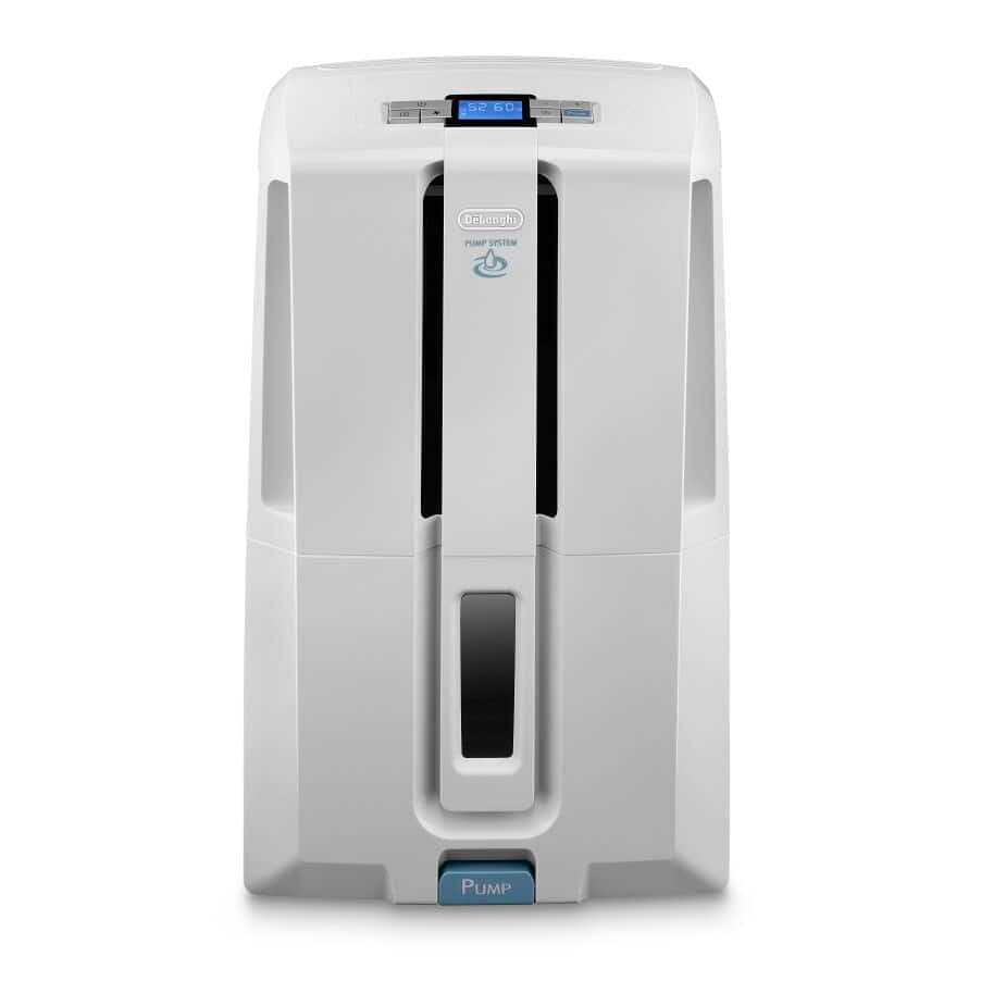 De'Longhi DD230P