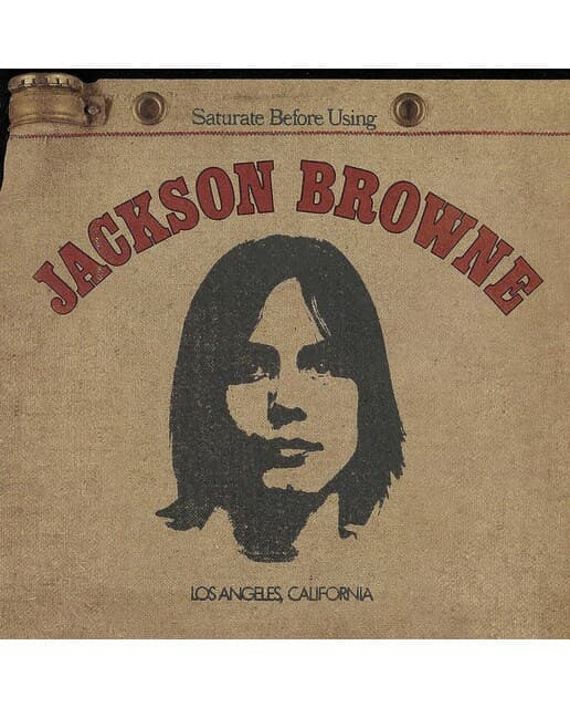Jackson Browne (CD).