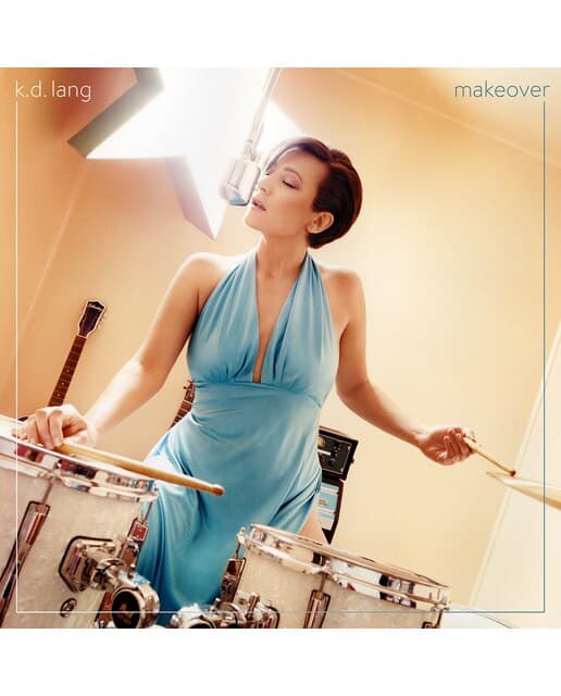 Makeover (Edición Color) (2 LP-Vinilo).